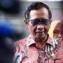 Mahfud MD Desak Polri Periksa Pengacara Denny Indrayana Diduga Bocorkan Rahasia Negara