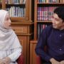 Hadiri Sidang Perdana Perceraian di PA Jaksel, Natasha Rizki: Tadi Saya Datang Bersama Desta