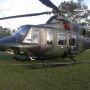 Ini Spesifikasi Helikopter Bell 412 Jatuh di Kebun Teh Rancabali, Kemenhan Pernah Pesan 9 Unit Buat TNI AD