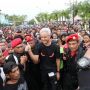 Safari Politik Ganjar Pranowo di Banten, Bawaslu Nilai Tak Beretika: Hormati Tempat Ibadah dan Fasilitas Publik