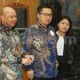 Kapolri Tanggapi Pengajuan Banding Teddy Minahasa Terkait Pemberhentian Tidak Dengan Hormat (PTDH)