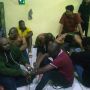11 WNA Ilegal Asal Afrika Diciduk Petugas Imigrasi Bandara Soetta Tangerang