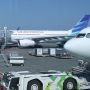 Pesawat Garuda Tujuan Manado-Jakarta Alami Mati Mesin Saat Terbang, Berikut Klarifikasi Pihak Garuda Indonesia
