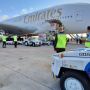 JAS siap Tangani Operasional Airbus A380, Pesawat Penumpang Terbesar Di Dunia