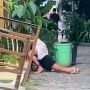 Kontroversi Video Viral: Turis Bule Berhubungan Seks di Jalan Umum, Diduga Terjadi di Bali
