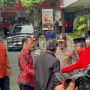 Rakernas PDI Perjuangan Bikin Macet, Hasto Kristiyanto Beri Permohonan Maaf