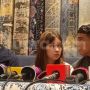 Kesetiaan Fadly Faisal Disanjung Netizen Saat Dampingi Rebecca Klopper Minta Maaf Terkait Video Syur 47 Detik