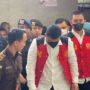 Terus Ditekan 'Penguasa Jaksel' Shane Lukas Minta Pindah Sel Tahanan ke Majelis Hakim