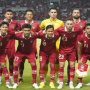 Melonjak Tiga Peringkat, Ini Rangking FIFA Terbaru Timnas Indonesia