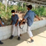 Viral Kasus Penganiayaan Siswa SMP di Cilacap, Kapolresta Cilacap Mengaku Ditelepon Kapolri dan Panglima TNI