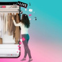 Dilarang Jualan di Indonesia, CEO TikTok Gercep Temui Luhut