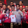 Jalan Panjang Kaesang Gabung PSI Diungkap Grace Natalie