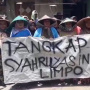 Petani di Jawa Barat Dukung KPK Tangkap Mentan