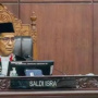 Mengaku Heran atas Putusan MK, Hakim Konstitusi Saldi Isra Diadukan ke Mahkamah Kehormatan MK