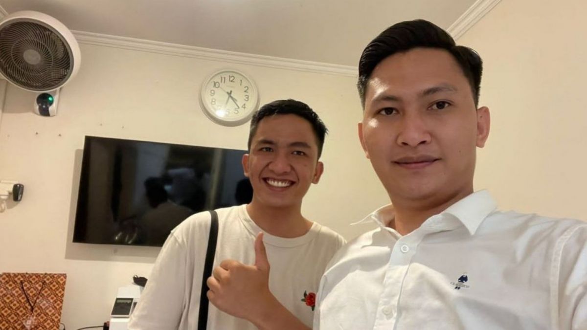 Brigadir Nofriansyah Yosua Hutabarat alias Brigadir J, korban pembunuhan berencana yang didalangi atasannya, Ferdy Sambo. [Facebook Roslin Emika]