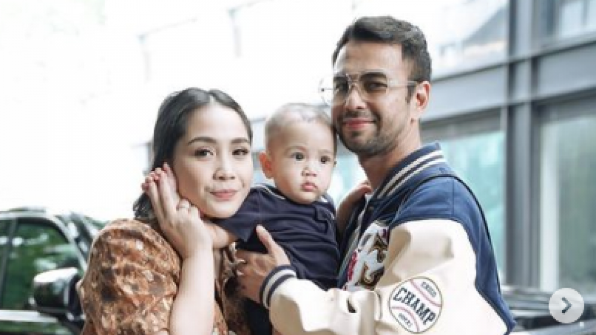 Raffi Ahmad tawar tinggi rumah harga Syahputr [instagram/raffinagita1717]