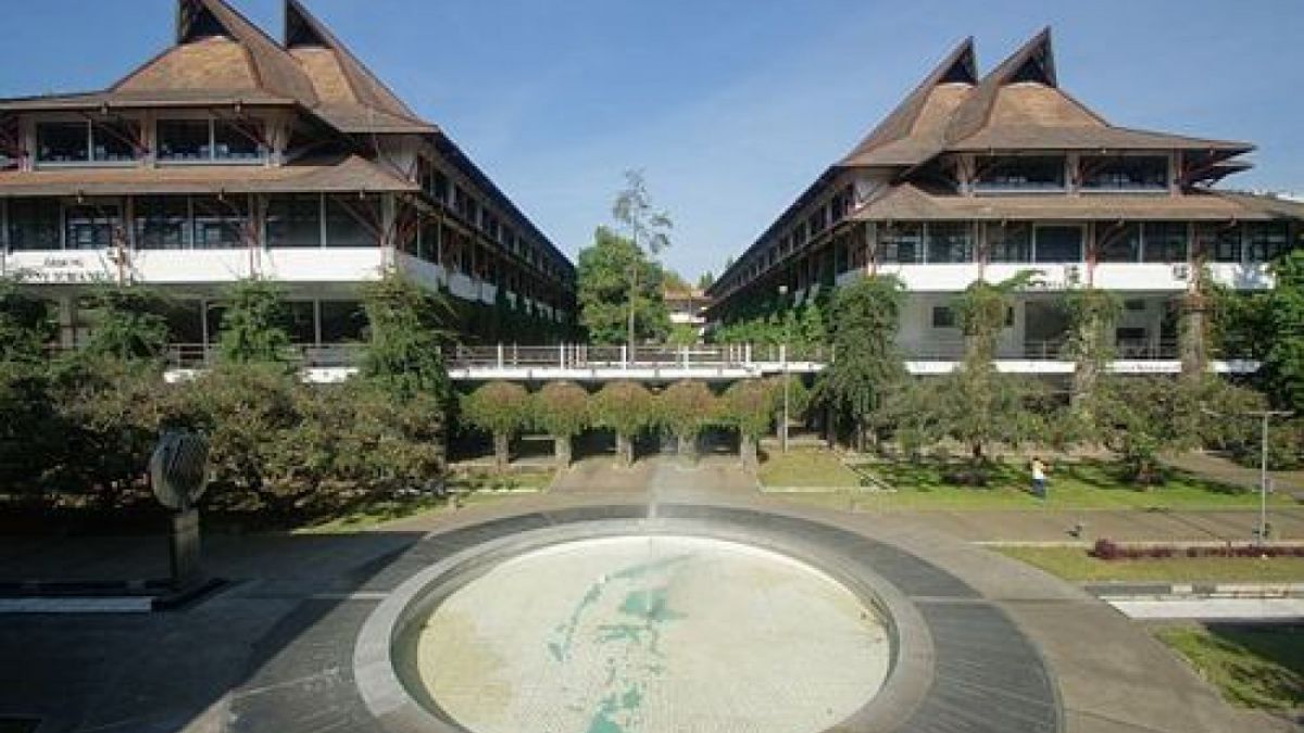 Kampus ITB Jalan Ganesha [itb.ac.id]