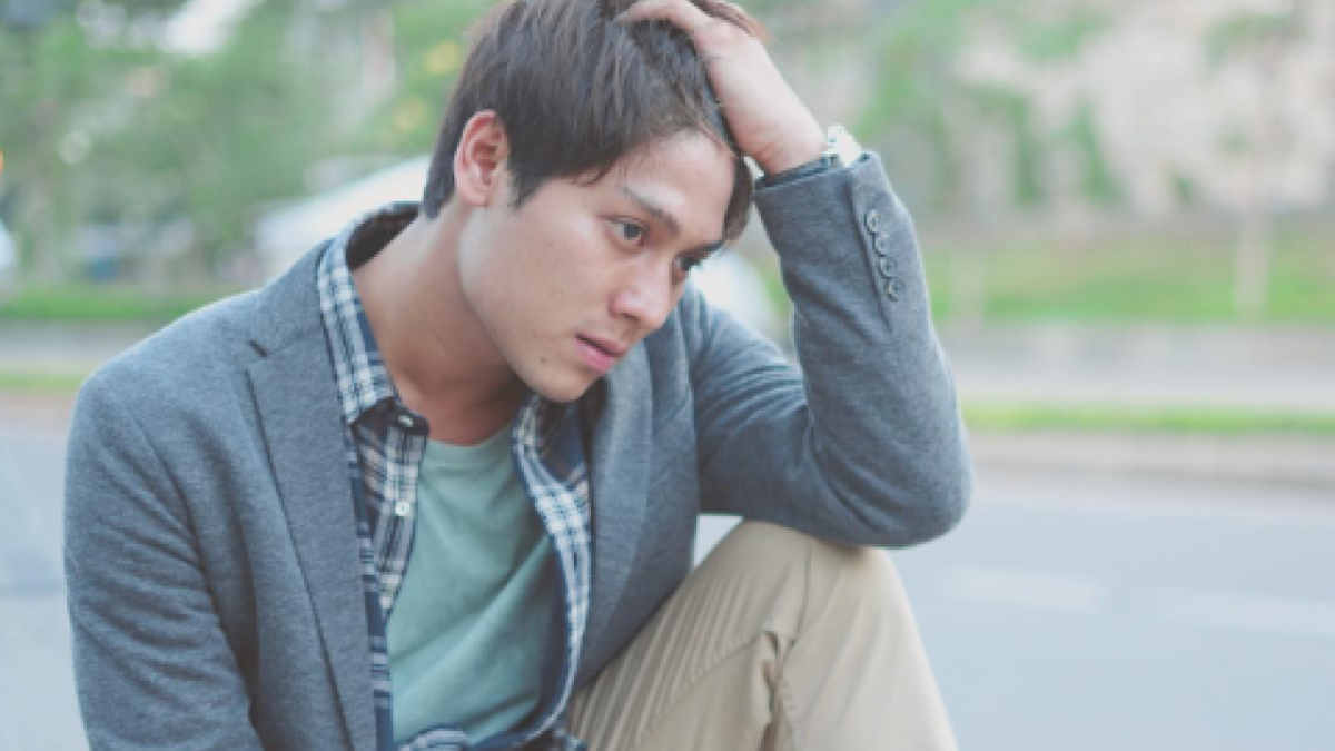 Rizky Billar disebut arogan, temperamen, emosian, dan pemalas oleh sahabatnya. [instagram/rizkybillar]