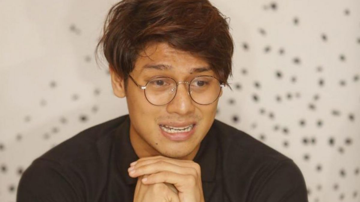 Suami Lesti Kejora, Rizky Billar. [MataMata.com]