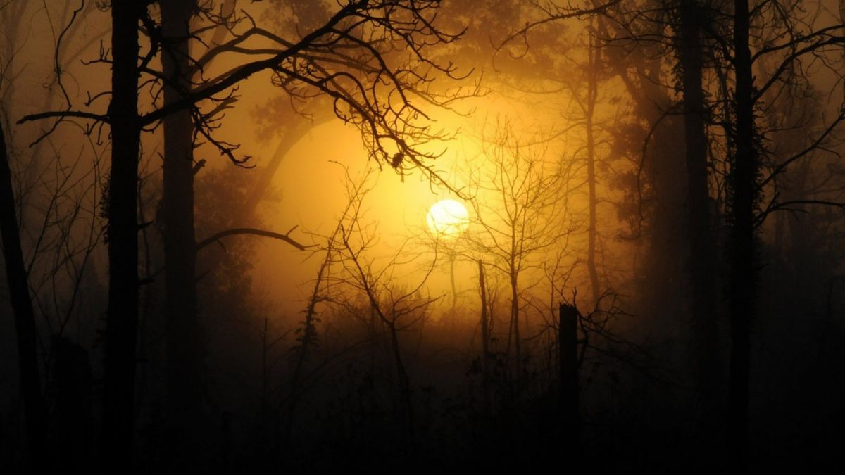 ilustrasi hutang saat petang [pixabay]