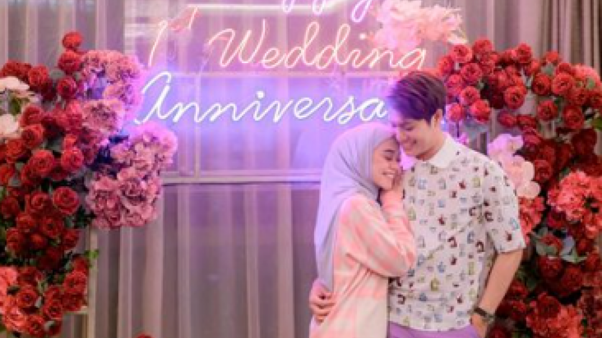 Lesti Kejora maafkan KDRT Rizky Billar. Kenali siklus lingkaran setan kekerasan [instagram/lestykejora]