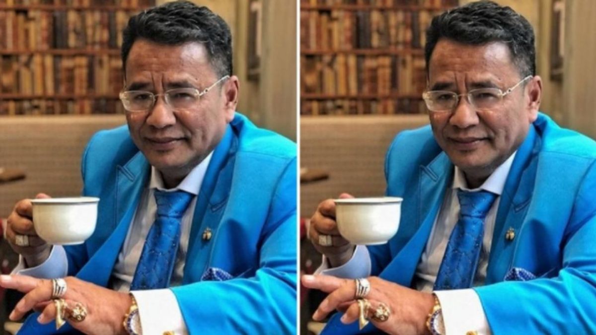 Hotman Paris sayangkan keputusan pencabutlan laporan KDRT Rizky Billar oleh Lesti Kejora [(Instagram/hotmanparisofficial)]