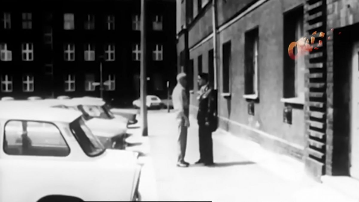 Laxarian [tangkapan layar Youtube Calon Sarjana]