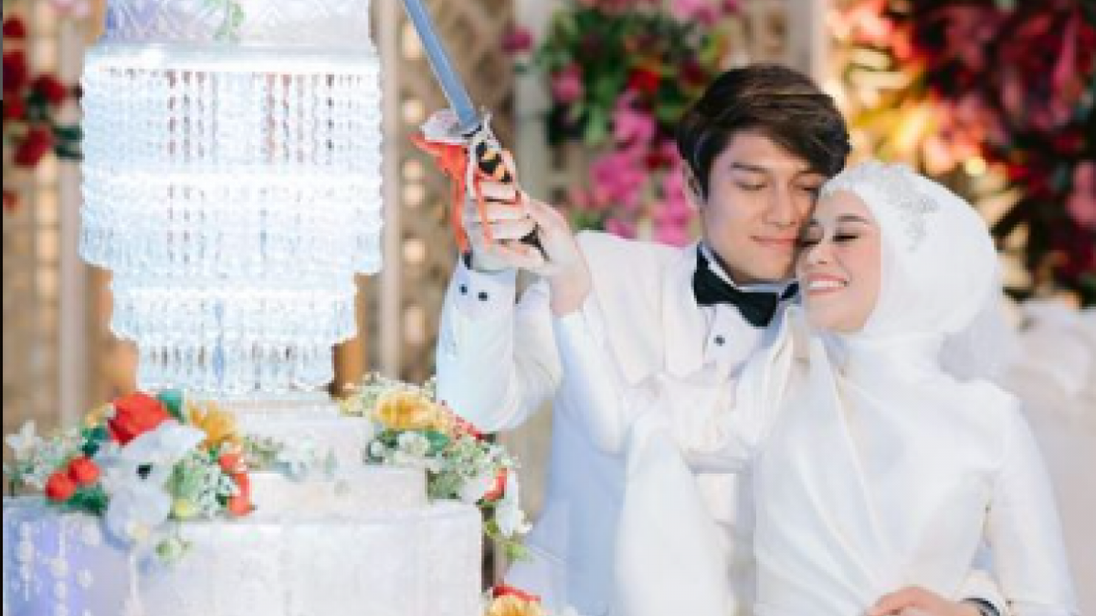 Kondisi rumah tangga Lesti Kejora dan Rizky Billar [instagram/lestykejora]