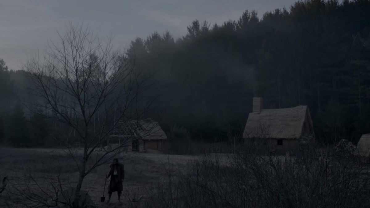 film horror the witch