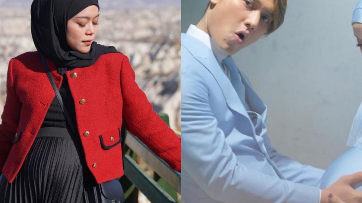 Begini tanggapan Fitri Carlina [instagram/lestykejora]