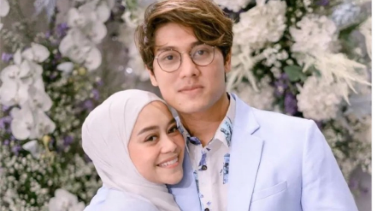 Rizky Billar peringatkan wartawan agar tidak memberitakan macam-macam [Instagram/Lesty_kejoraa]