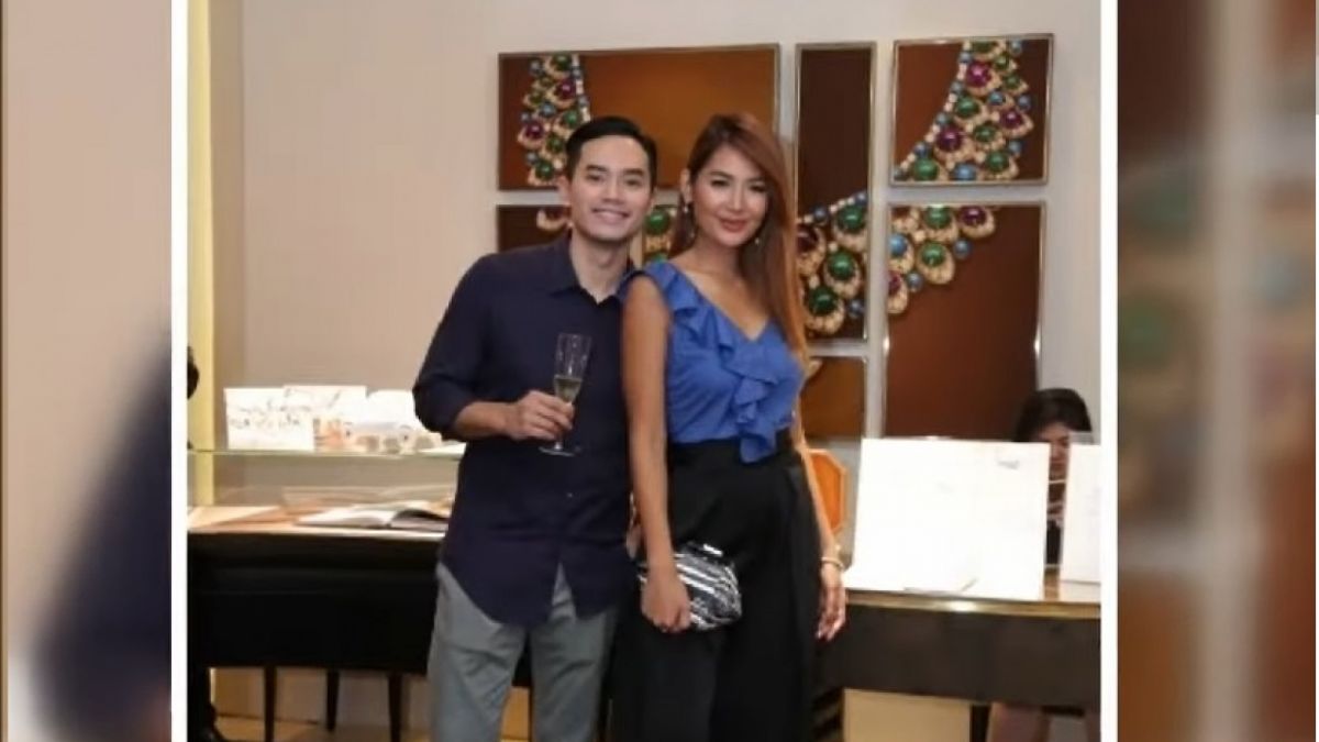 Maria Selena dan Rino (Yt SCTV)