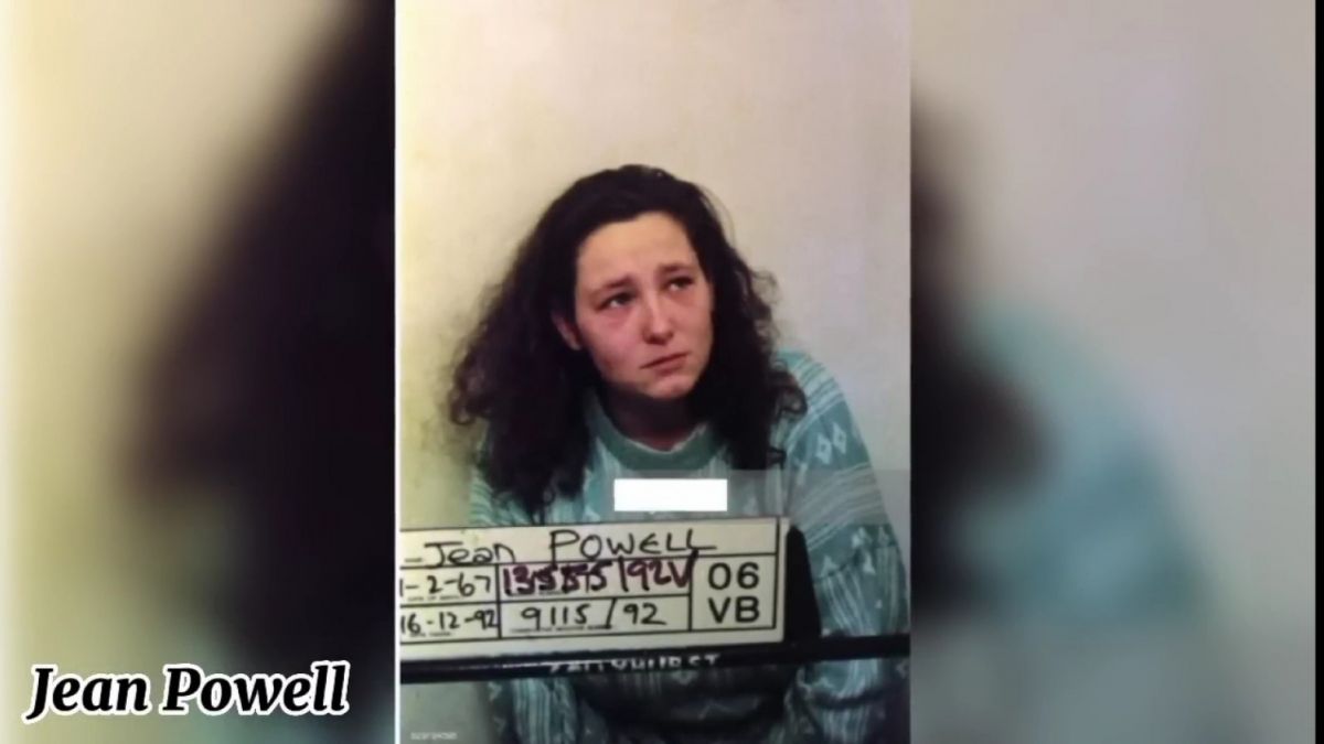 Kisah tragis Suzanne Capper, kisah misteri