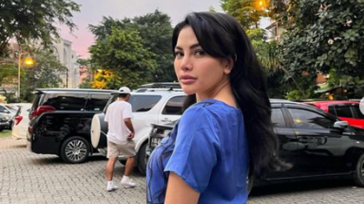 Nikita Mirzani [Instagram/nikitamirzanimawardi]