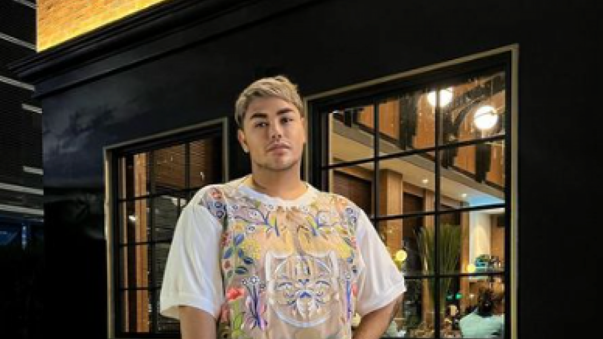 Ivan Gunawan tolak bantu Jessica Iskandar [instagram/ivangunawan]