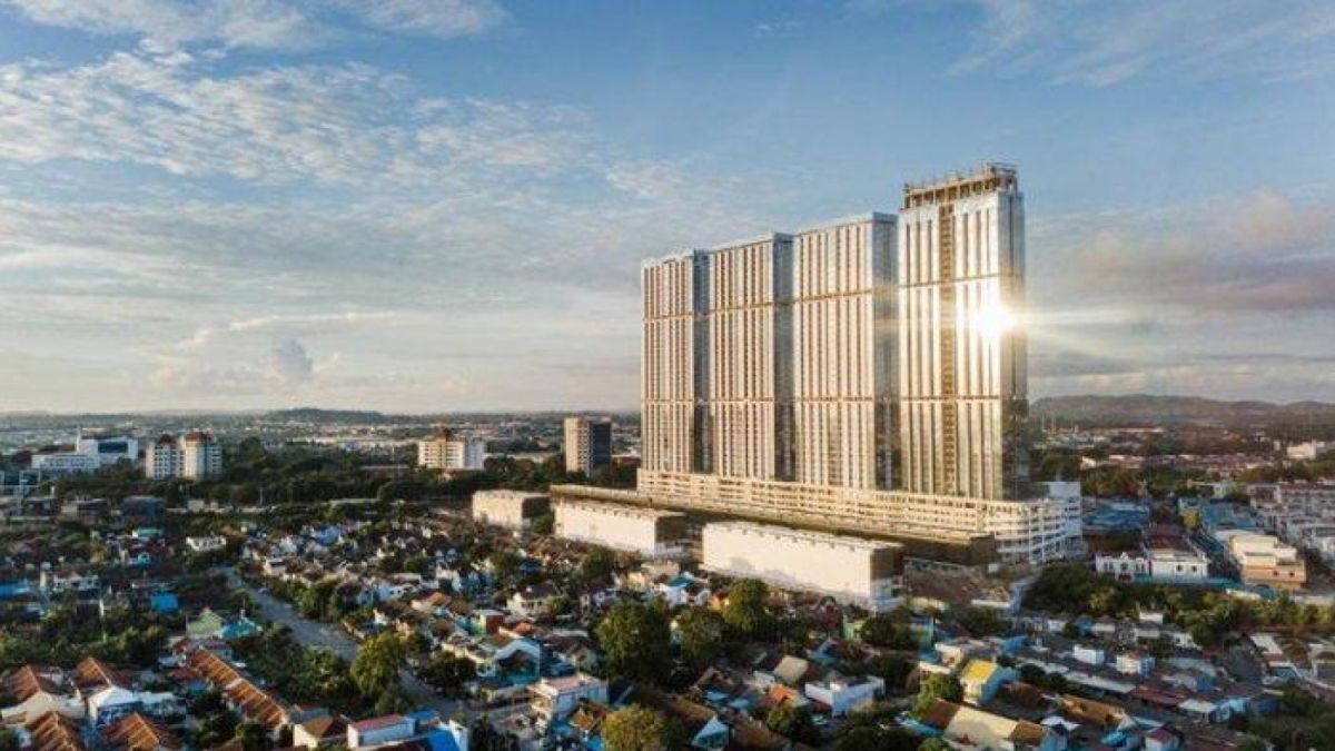 Batam aman dari gempa dan tsunami [Pusat Pengembangan BP Batam]