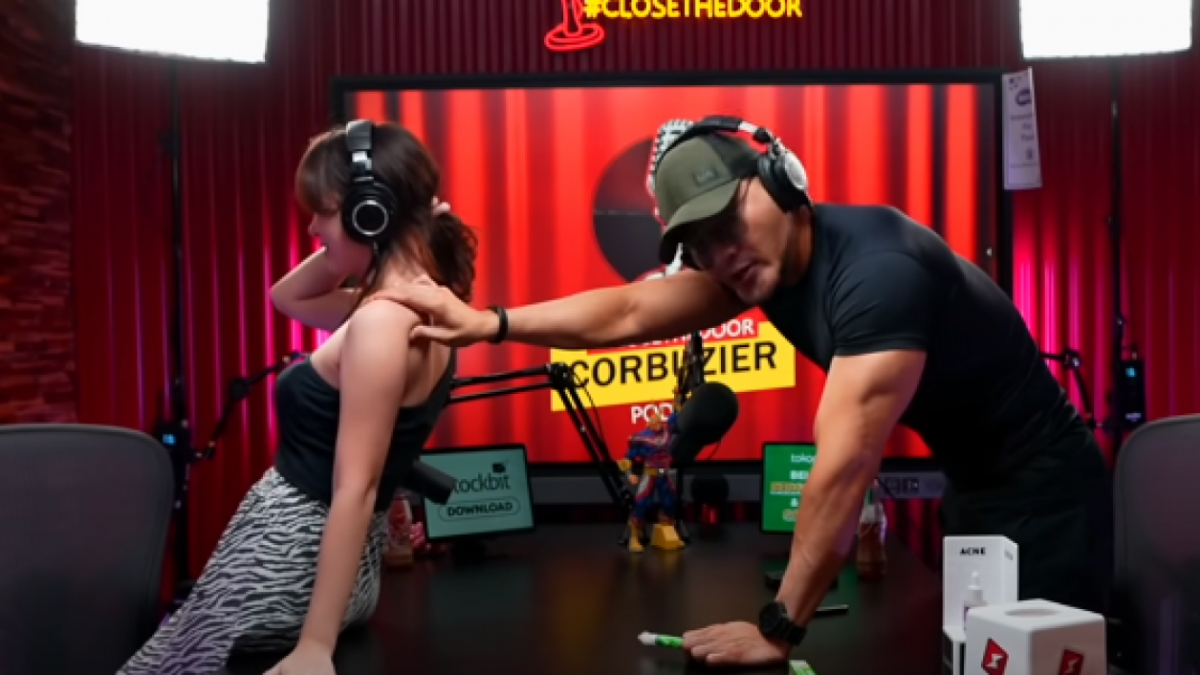 Pendidikan Livy Renata [Youtube/Deddy Corbuzier]