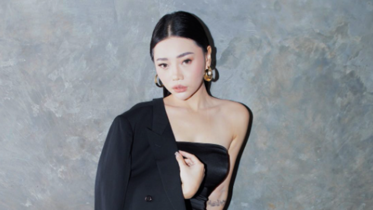 Wendy Walters menyebutkan bahwa dia tidak menyesali keputusan bercerai dengan Reza Arap [instagram/wendywalters]