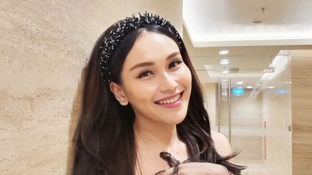 Ayu Ting Ting [Instagram/ @ayutingting92]