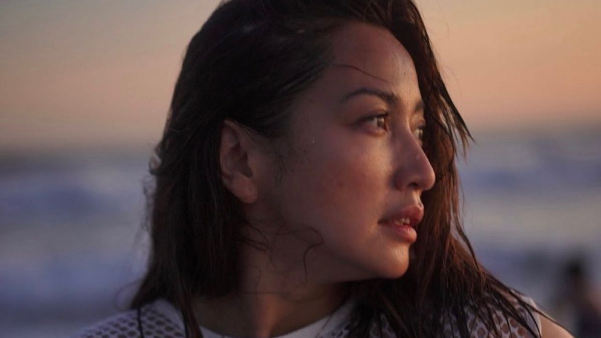 Sebut Ayu Ting Ting polos Hesti  Purwadinata takut kalau Ayu dapat jodoh lama [Instagram/ @hestipurwadinata]