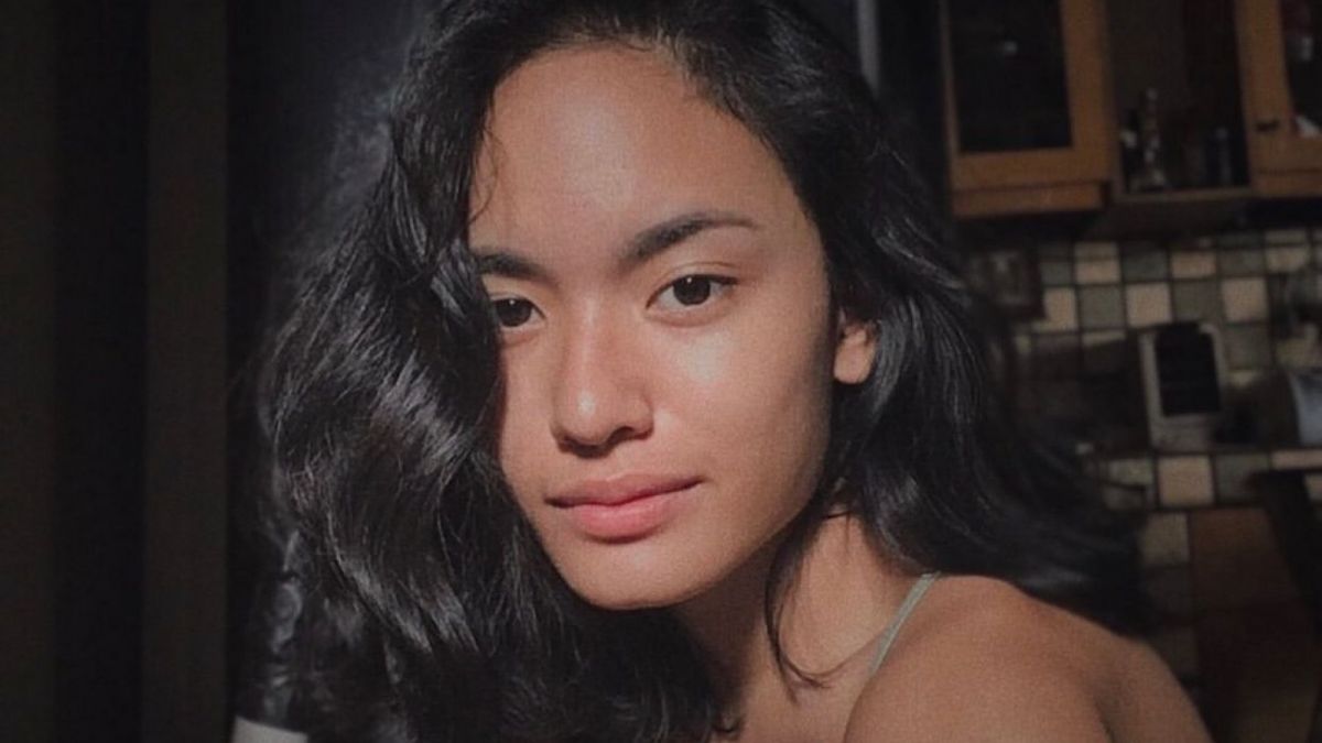 Arawinda Kirana terkena isu perebut suami orang [Instagram/ @arawindak]