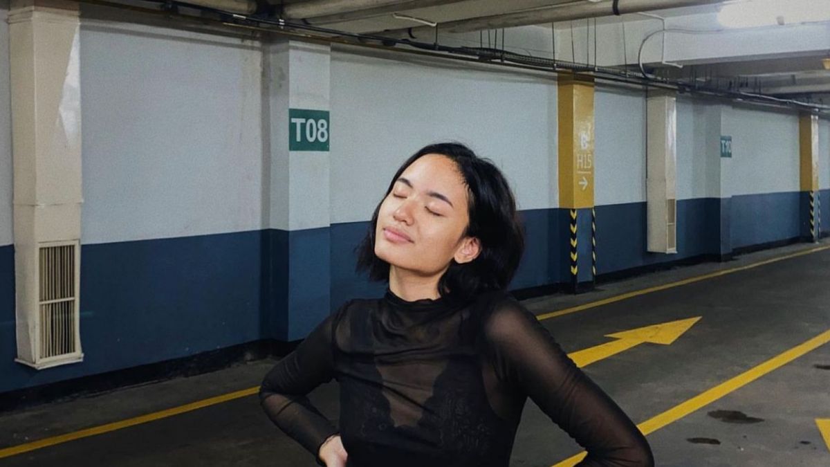 Ini dia kronologi Arawinda Kirana dituding sebagai perebut suami orang [Instagram/ @arawindak]