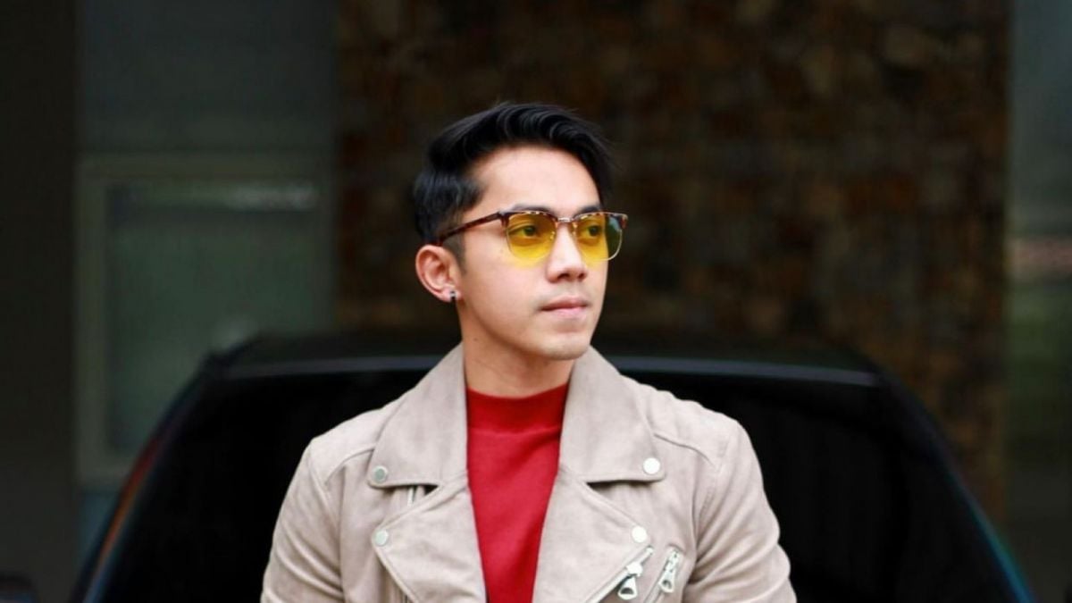 Ady Sky mengungkap bahwa Rizky Billar ingin meperbaiki kesalahannya [Instagram/ @adysky99]