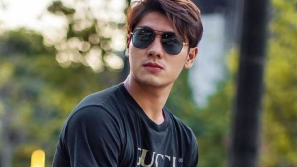 Rizky Billar sebut enggan adu jotos dengan Jefri Nichol [Instagram/ @rizkybillar]