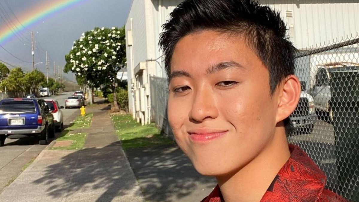 Profil Rich Brian musisi berdarah Indonesia yang mendunia [Instagram]