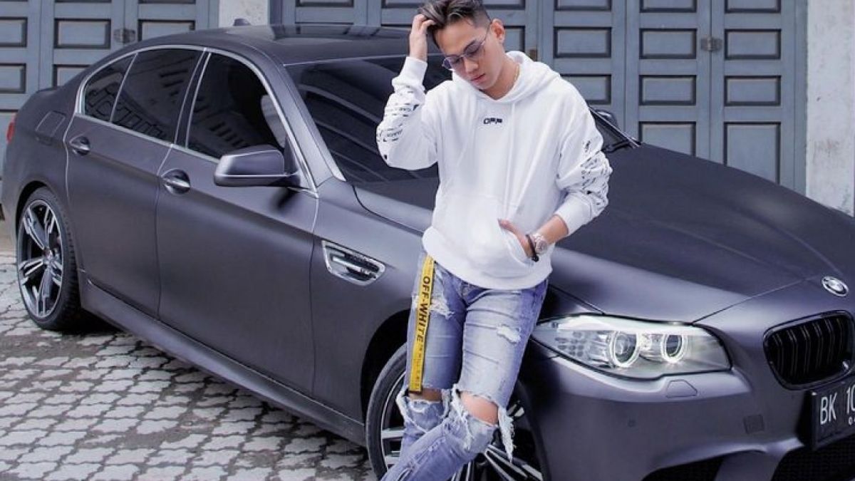 Aset Indra Kenz di Kembalikan kepada Korban Binomo [Akun Instagram Indra Kenz]