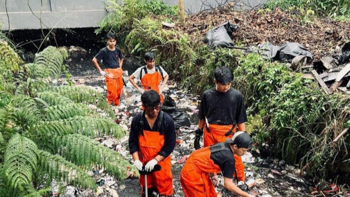 Pandawara Group [Instagram Pandawara]