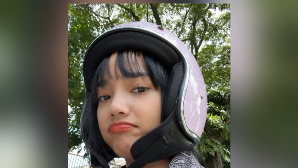 Fuji pamer poni baru [Instagram/ @fuji_an]