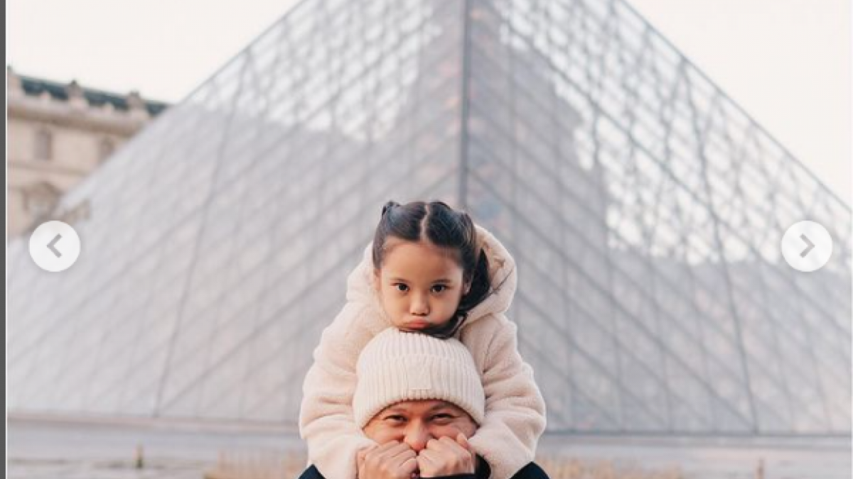 Gempita dan Gading [Instagram/ @gadiiing]