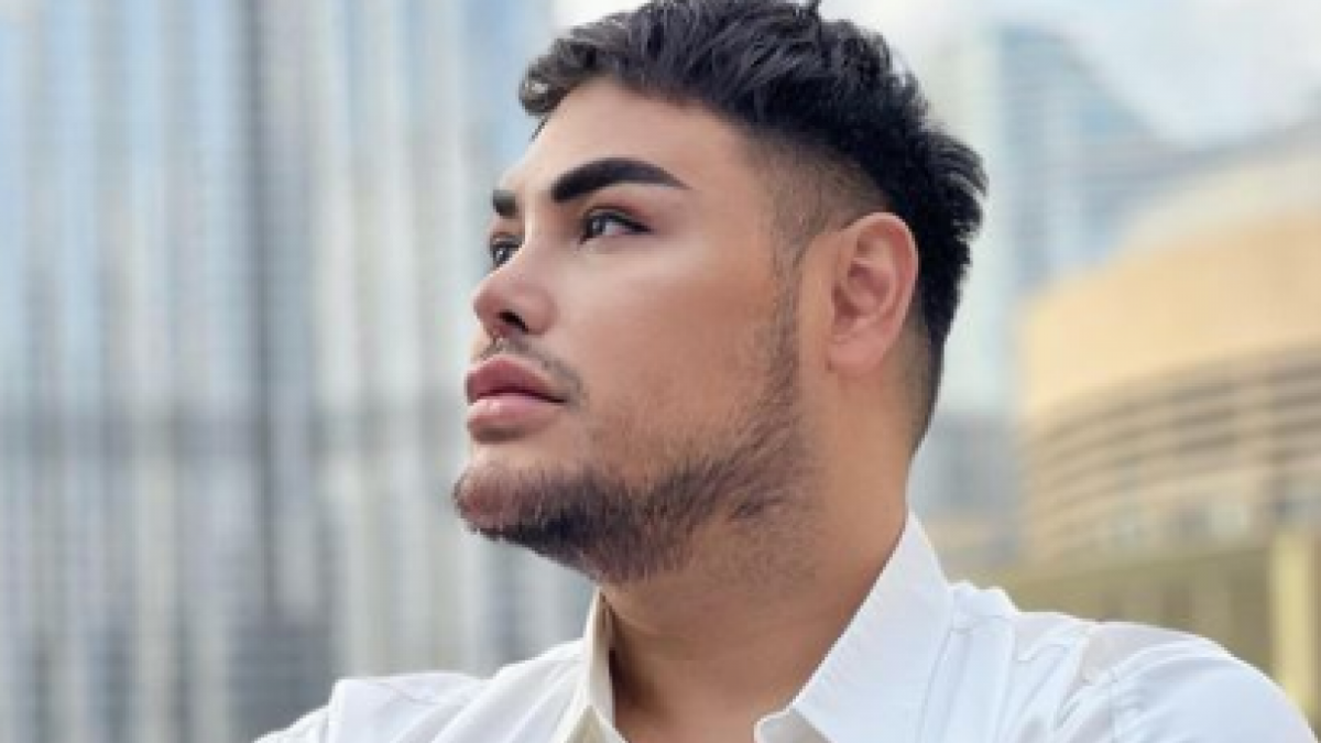 Perseteruan dengan Nikita Mirzani Belum Usai, Ivan Gunawan Percaya pada Teman [Instagram/ivan_gunawan]